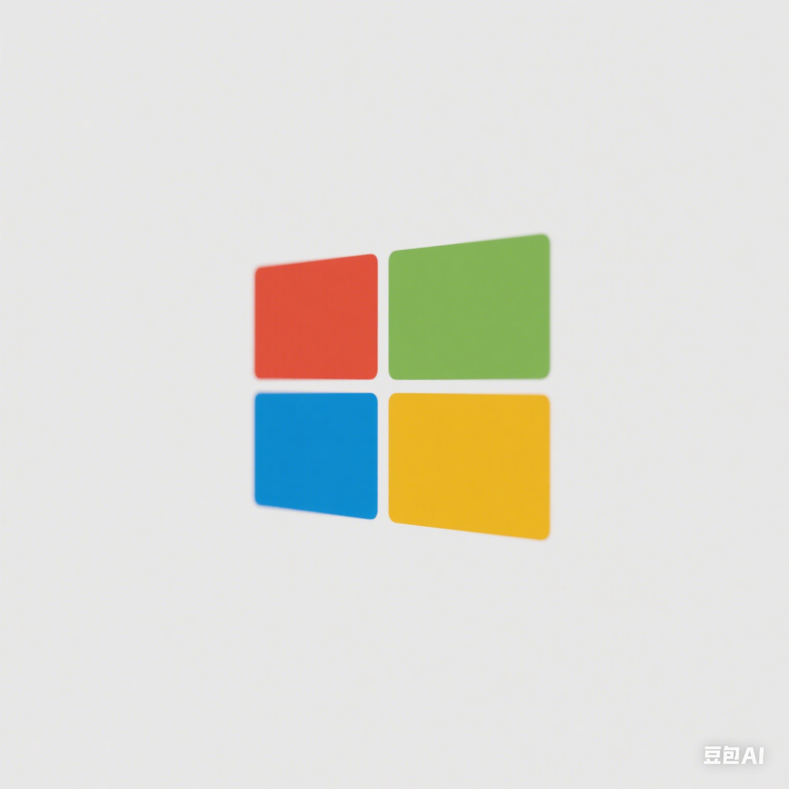 Windows 图标